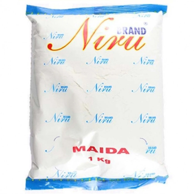 Niru Maida Flour 1kg
